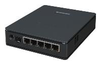 روتر میکروتیک hAP ax S Wi-Fi 6